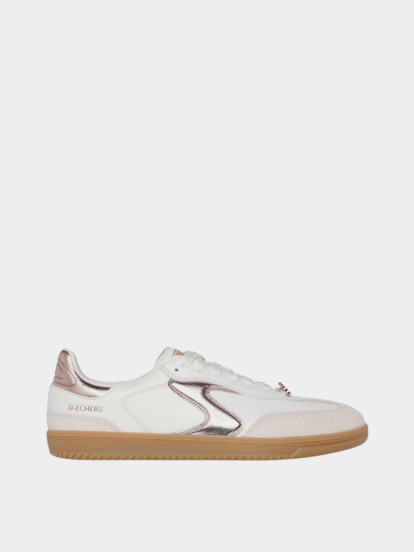 Кеди низькі Skechers HOTSHOT модель 185236 WTRG Фото