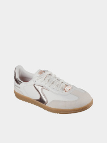 Кеди низькі Skechers HOTSHOT модель 185236 WTRG Фото