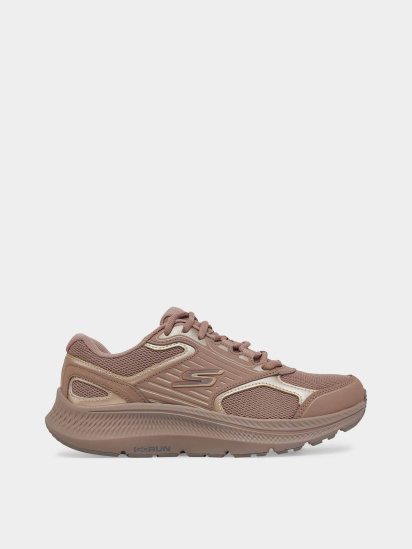 Кросівки для бігу Skechers GO Run Consistent 2.0 - Advantage модель 128606 LTBR - фото