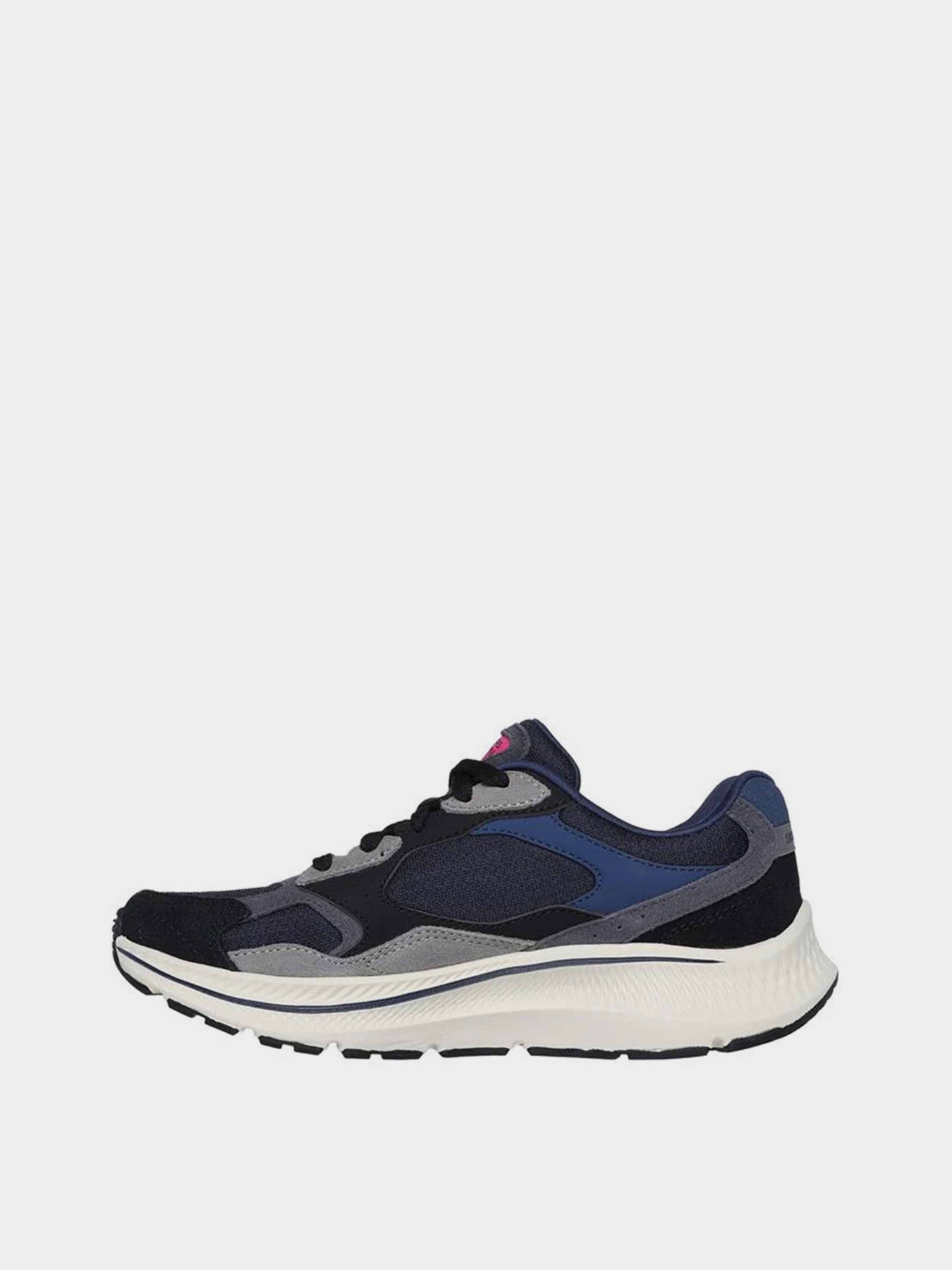 Кроссовки для бега Skechers GO Run Consistent 2.0 - Retro Stride модель 128622 NVBK Фото