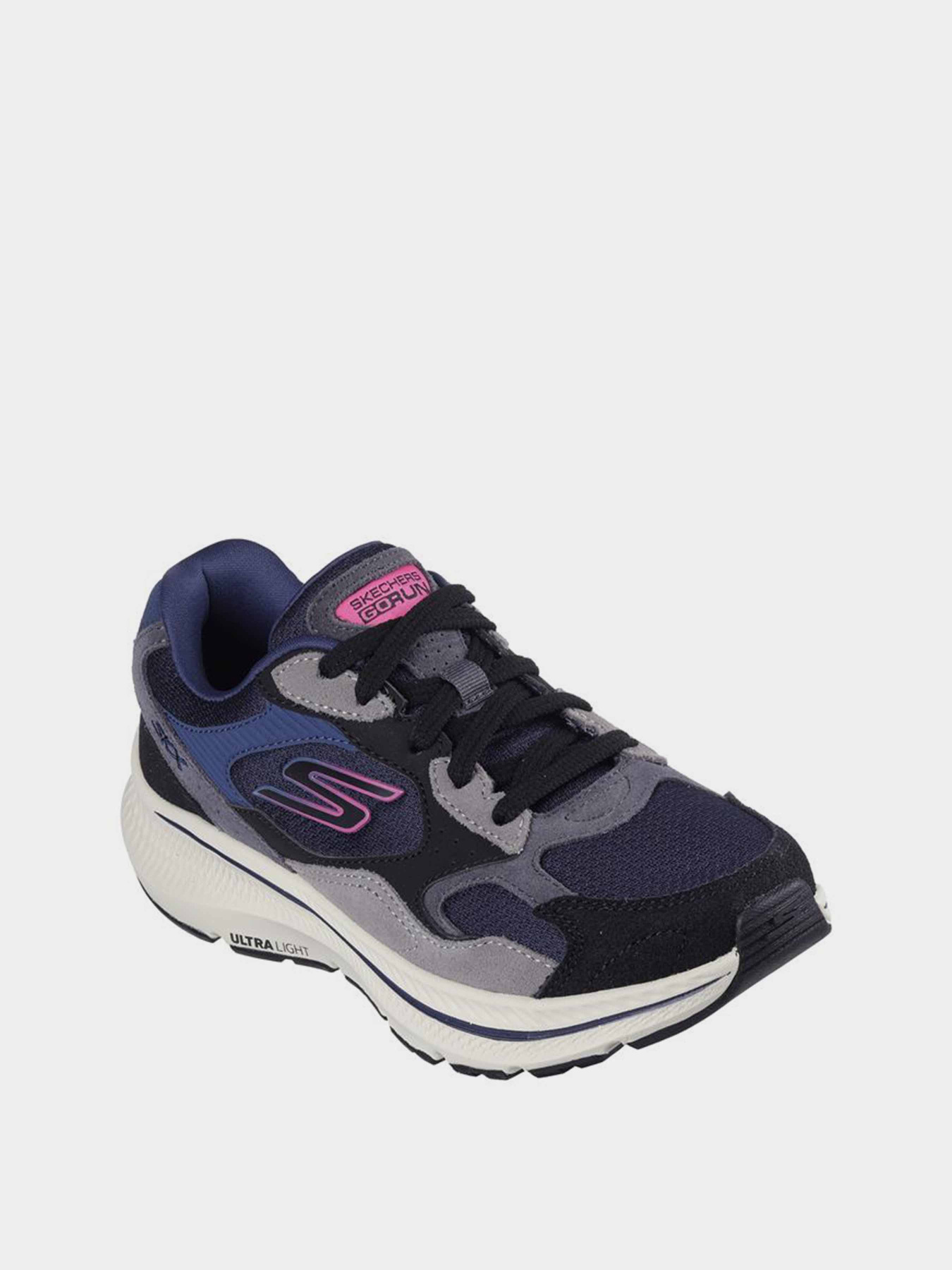 Кросівки для бігу Skechers GO RUN CONSISTENT 2.0 модель 128622 NVBK Фото