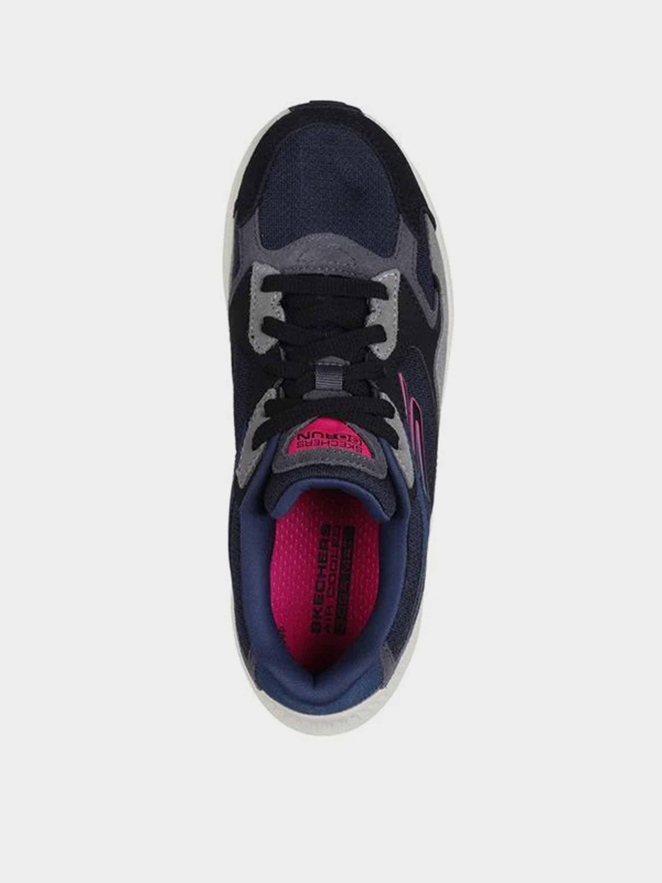 Кросівки для бігу Skechers GO RUN CONSISTENT 2.0 модель 128622 NVBK Фото