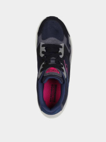 Кросівки для бігу Skechers GO RUN CONSISTENT 2.0 модель 128622 NVBK Фото