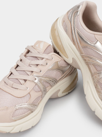 Кросівки повсякденні Skechers SKECHERS SHADOW модель 177357 SND Фото