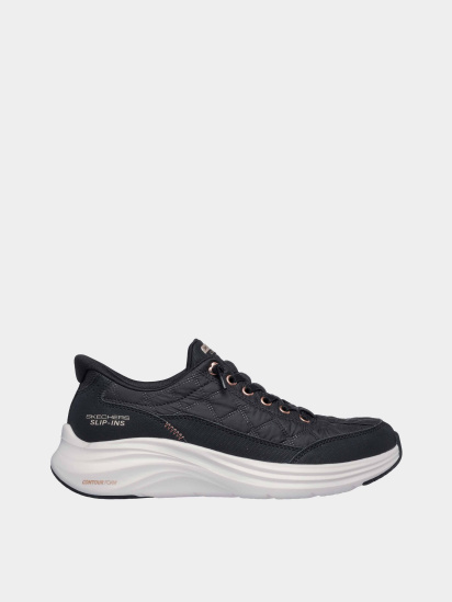 Кросівки Skechers Contour Foam - Cozy Fit Golden Hour модель 150413 BKRG - фото