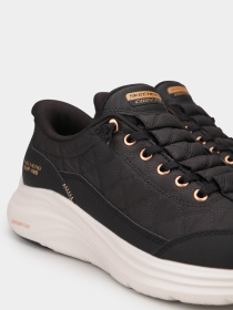 Кросівки повсякденні Skechers CONTOUR FOAM модель 150413 BKRG Фото