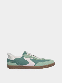 Кеды Skechers HOTSHOT модель 185323 GRPK Фото
