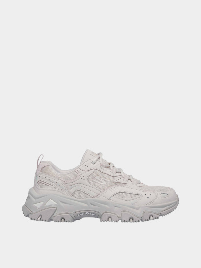 Кросівки Skechers D'Lites Hiker - Echo Lake модель 180134 PKMT - фото