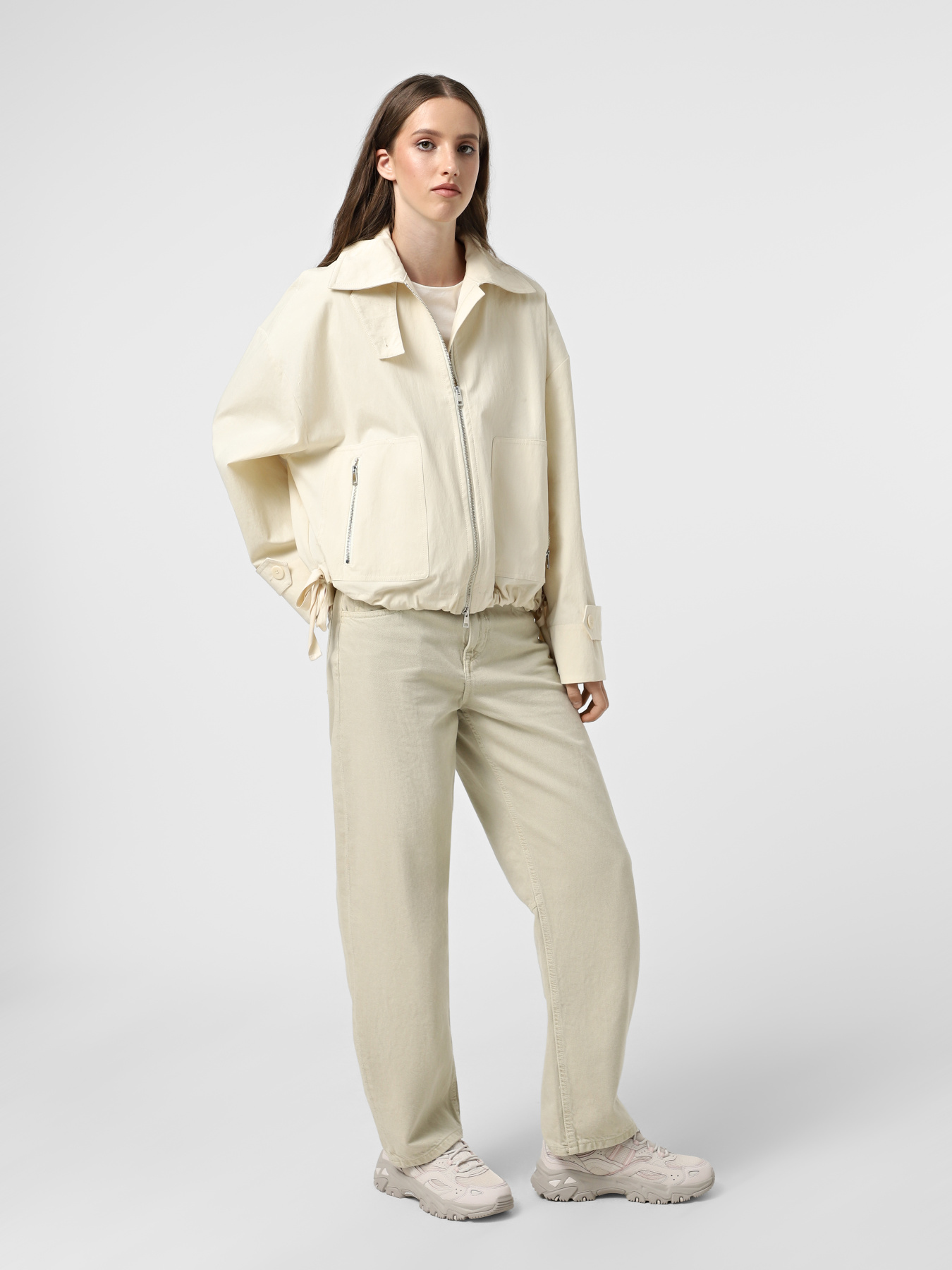 Кроссовки аутдор Skechers D'LITES HIKER модель 180134 PKMT Фото