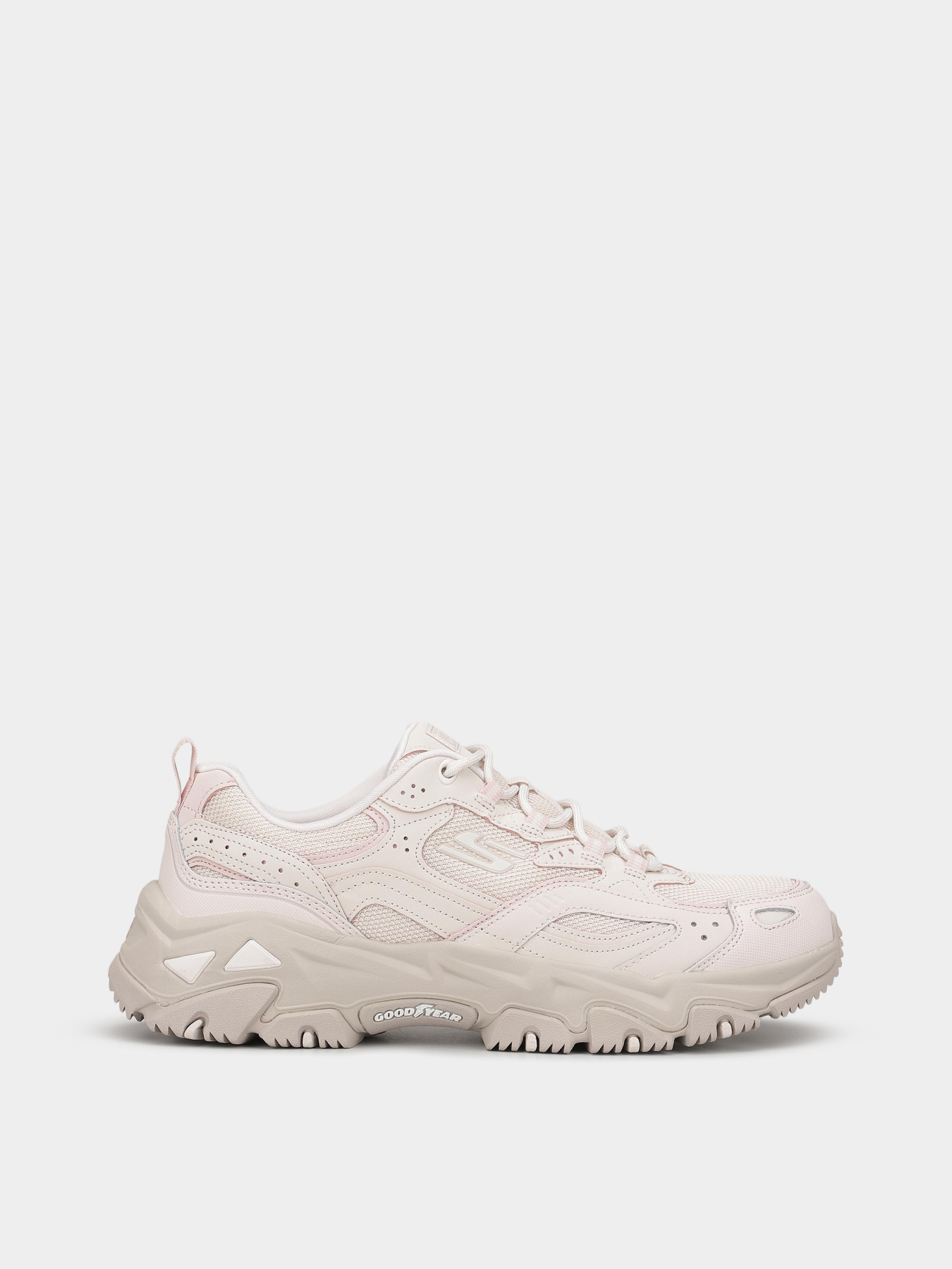 Кроссовки аутдор Skechers D'LITES HIKER модель 180134 PKMT Фото