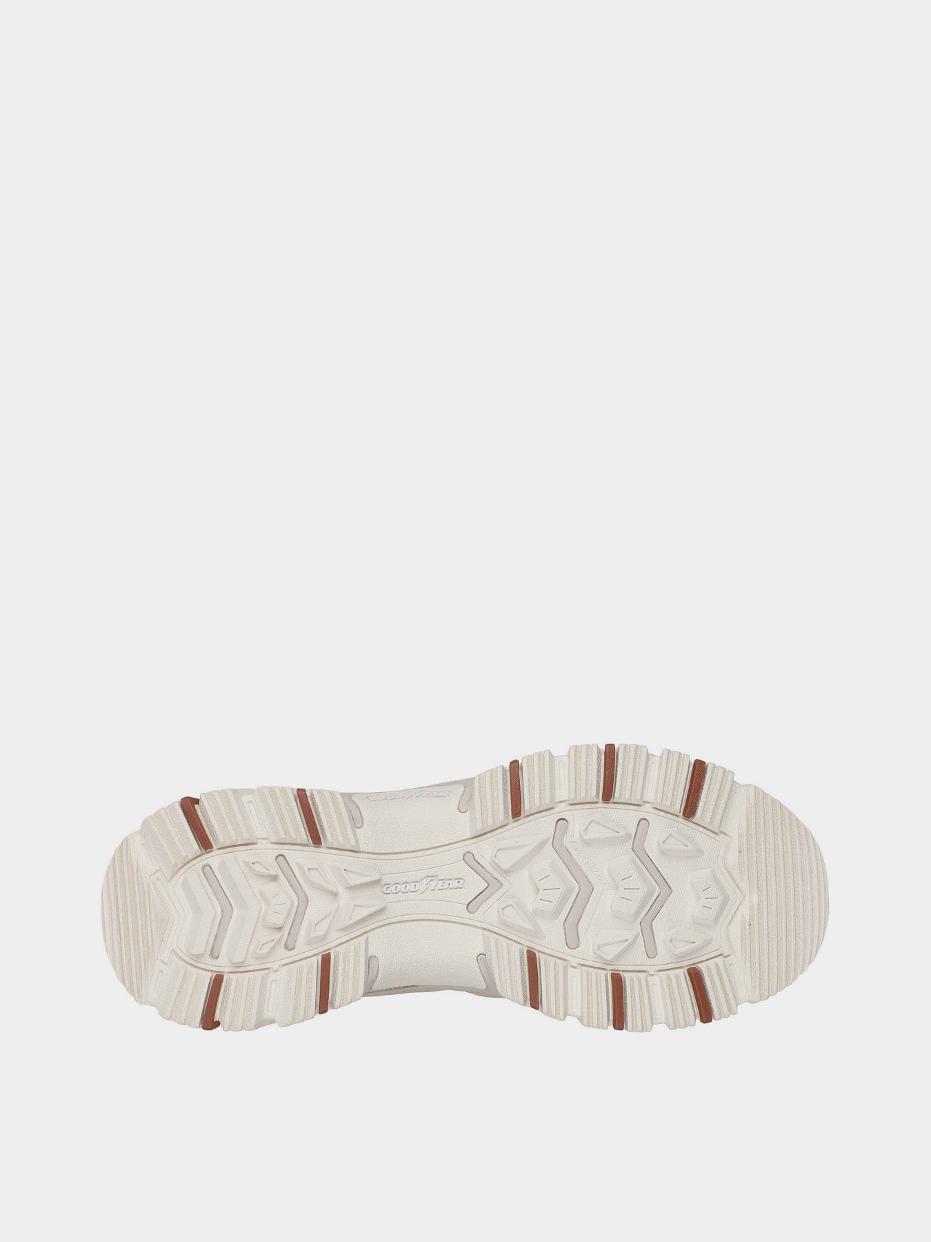 Кроссовки Skechers D'Lites Hiker - Echo Lake модель 180134 TPMT Фото