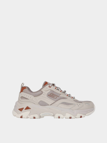 Кросівки Skechers D'Lites Hiker - Echo Lake модель 180134 TPMT - фото