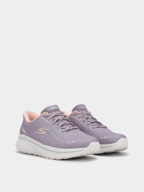 Кросівки для бігу Skechers Relaxed Fit: GO Walk Arch Fit N-Joy Модель 125840 MVE Фото