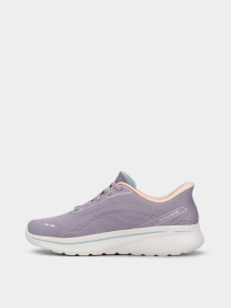 Кросівки для бігу Skechers GO WALK ARCH FIT N-JOY модель 125840 MVE Фото