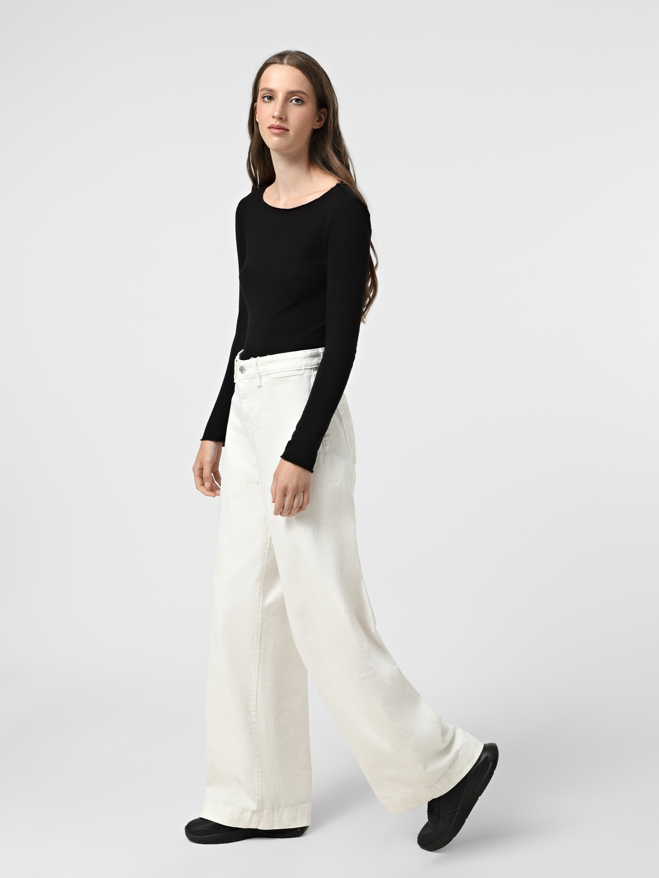 Кросівки Skechers Uno Lite - Floating Steps Модель 177394 BBK Фото