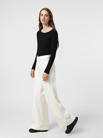 Кросівки повсякденні Skechers UNO LITE модель 177394 BBK Фото