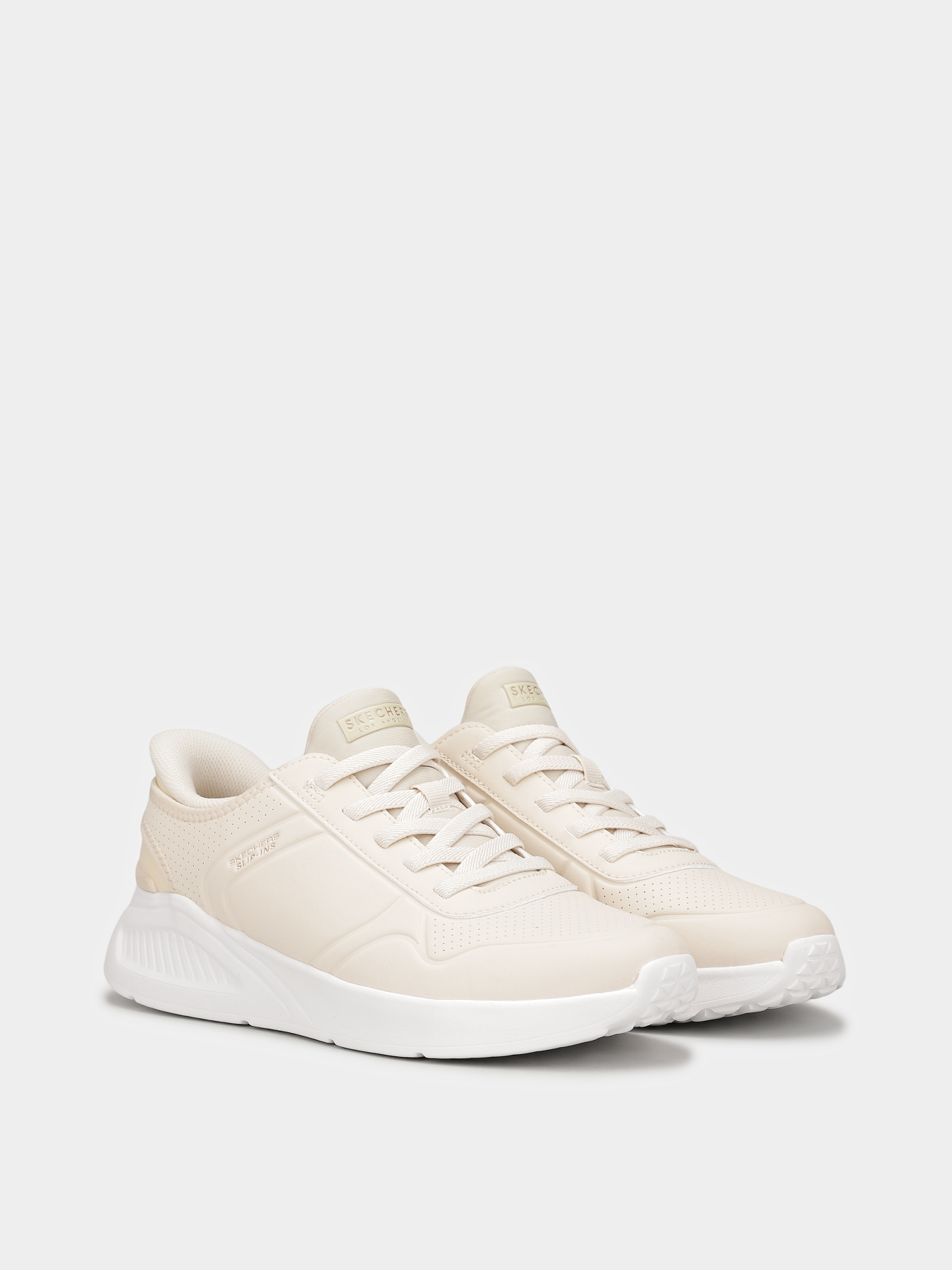 Кроссовки Skechers Uno Lite - Floating Steps модель 177394 OFWT Фото