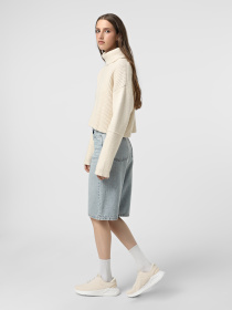 Кроссовки Skechers Uno Lite - Floating Steps модель 177394 OFWT Фото