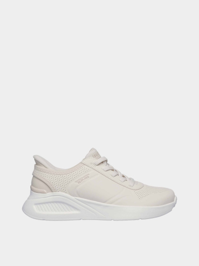 Кросівки Skechers Uno Lite - Floating Steps модель 177394 OFWT - фото