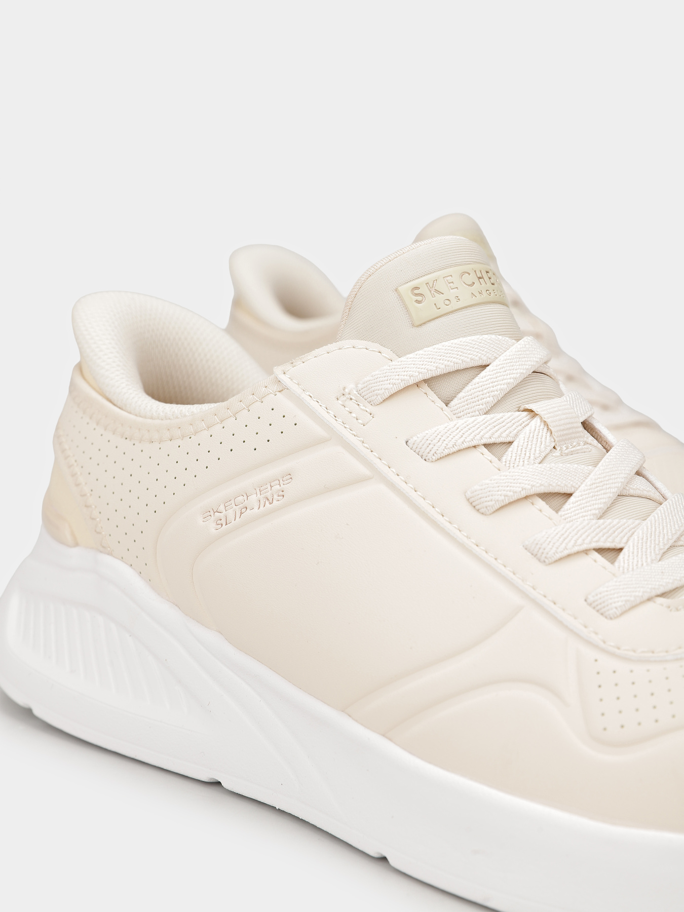 Кроссовки повседневные Skechers UNO LITE модель 177394 OFWT Фото