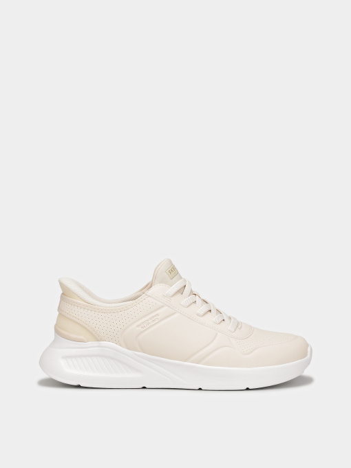 Кроссовки повседневные Skechers UNO LITE модель 177394 OFWT Фото