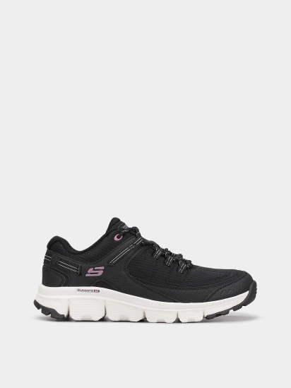 Кросівки Skechers Summits AT - Kissimmee модель 180271 BLK - фото