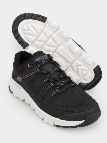 Кроссовки аутдор Skechers SUMMITS AT модель 180271 BLK Фото