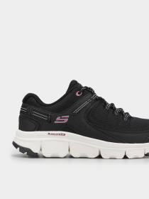 Кроссовки аутдор Skechers SUMMITS AT модель 180271 BLK Фото
