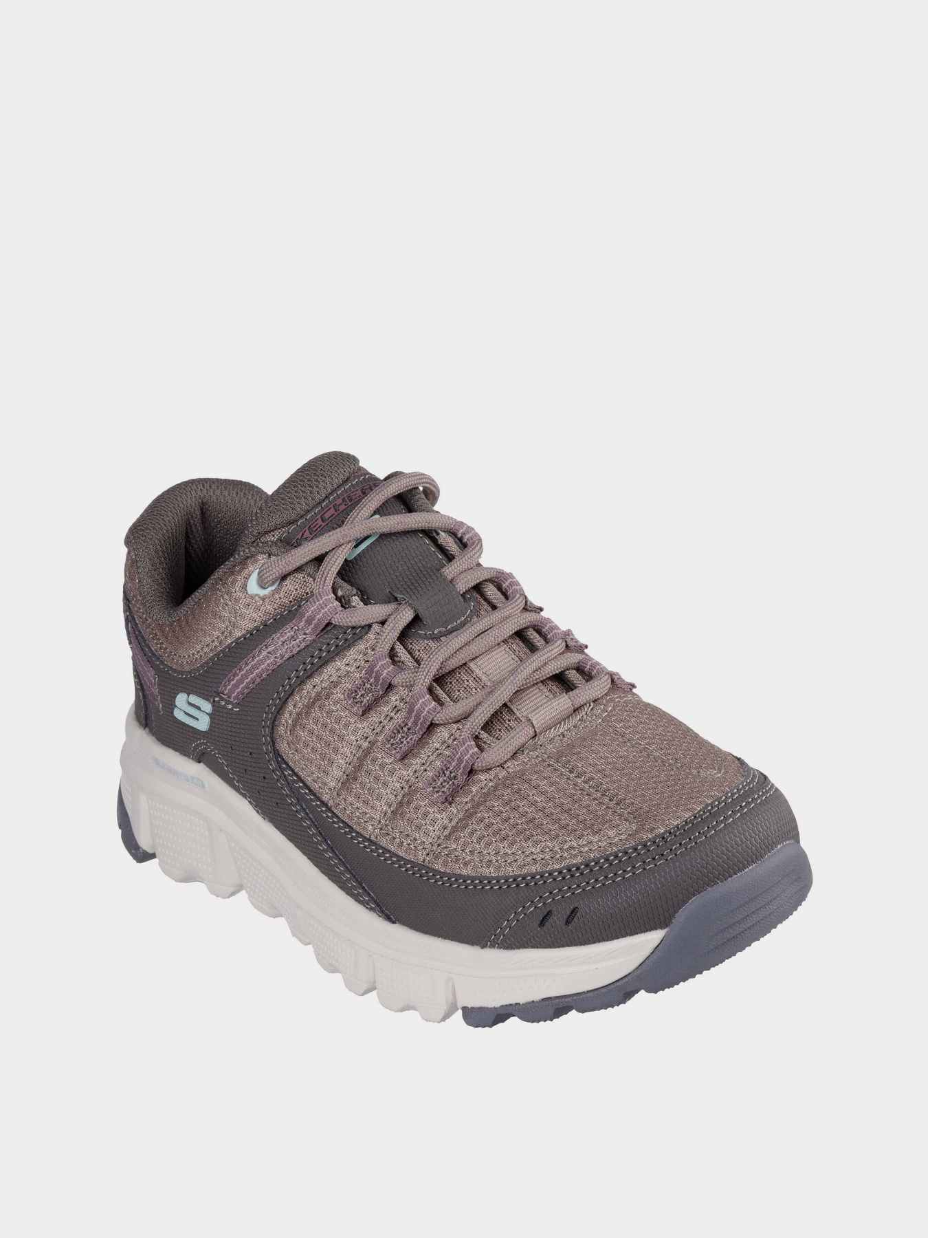 Кросівки Skechers Summits AT - Kissimmee Модель 180271 BRMT Фото