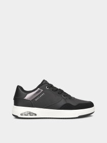 Кеди низькі Skechers UNO CTL модель 177815 BLK Фото