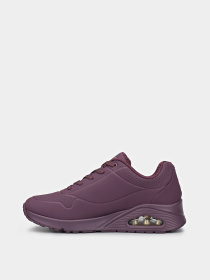 Кросівки Skechers модель 73690 WINE Фото