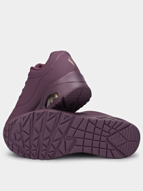 Кросівки Skechers модель 73690 WINE Фото