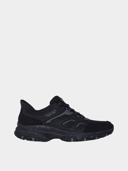 Кросівки Skechers Hillcrest - Kamalino модель 180025 BBK - фото