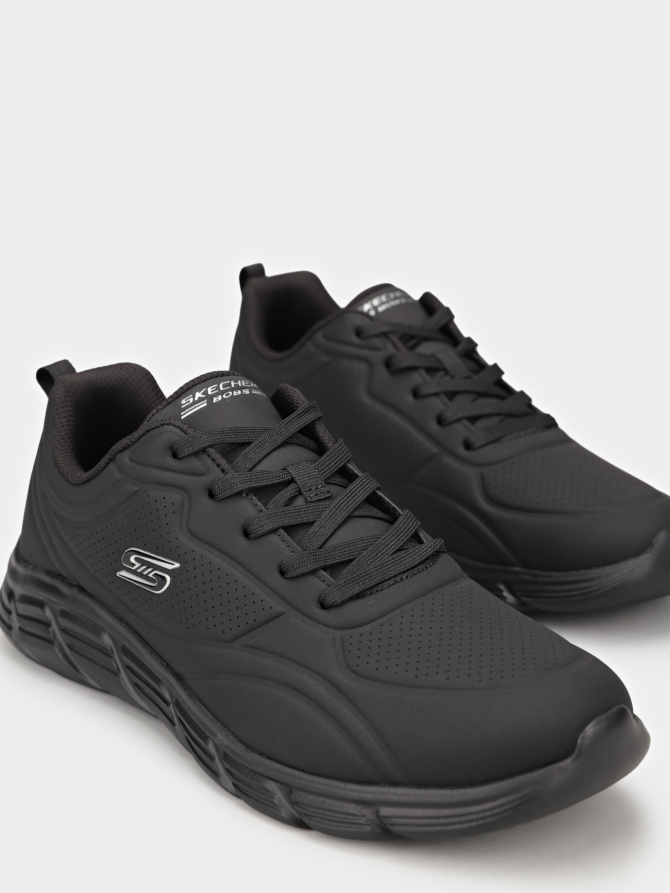 Кросівки Skechers Модель 117715 BBK Фото