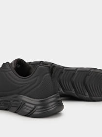 Кросівки Skechers Модель 117715 BBK Фото