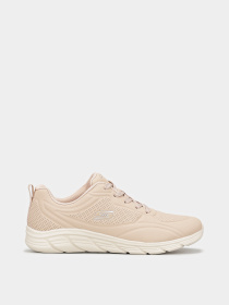 Кроссовки Skechers BOBS B Flex Lo - Cool Ease модель 117715 TAN Фото
