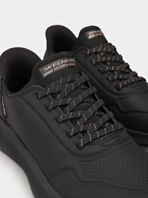 Кроссовки Skechers BOBS Squad 4 Key Look модель 117740 BBK Фото