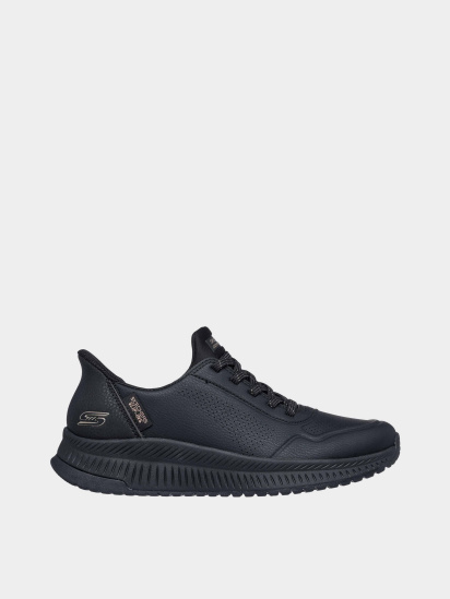Кросівки Skechers BOBS Squad 4 Key Look модель 117740 BBK - фото