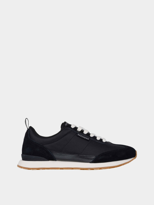 Кроссовки Skechers ZILLA модель 177273 BLK Фото