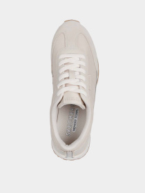 Кроссовки повседневные Skechers ZILLA модель 177273 OFWT Кроссовки повседневные Skechers ZILLA модель 177273 OFWT Фото