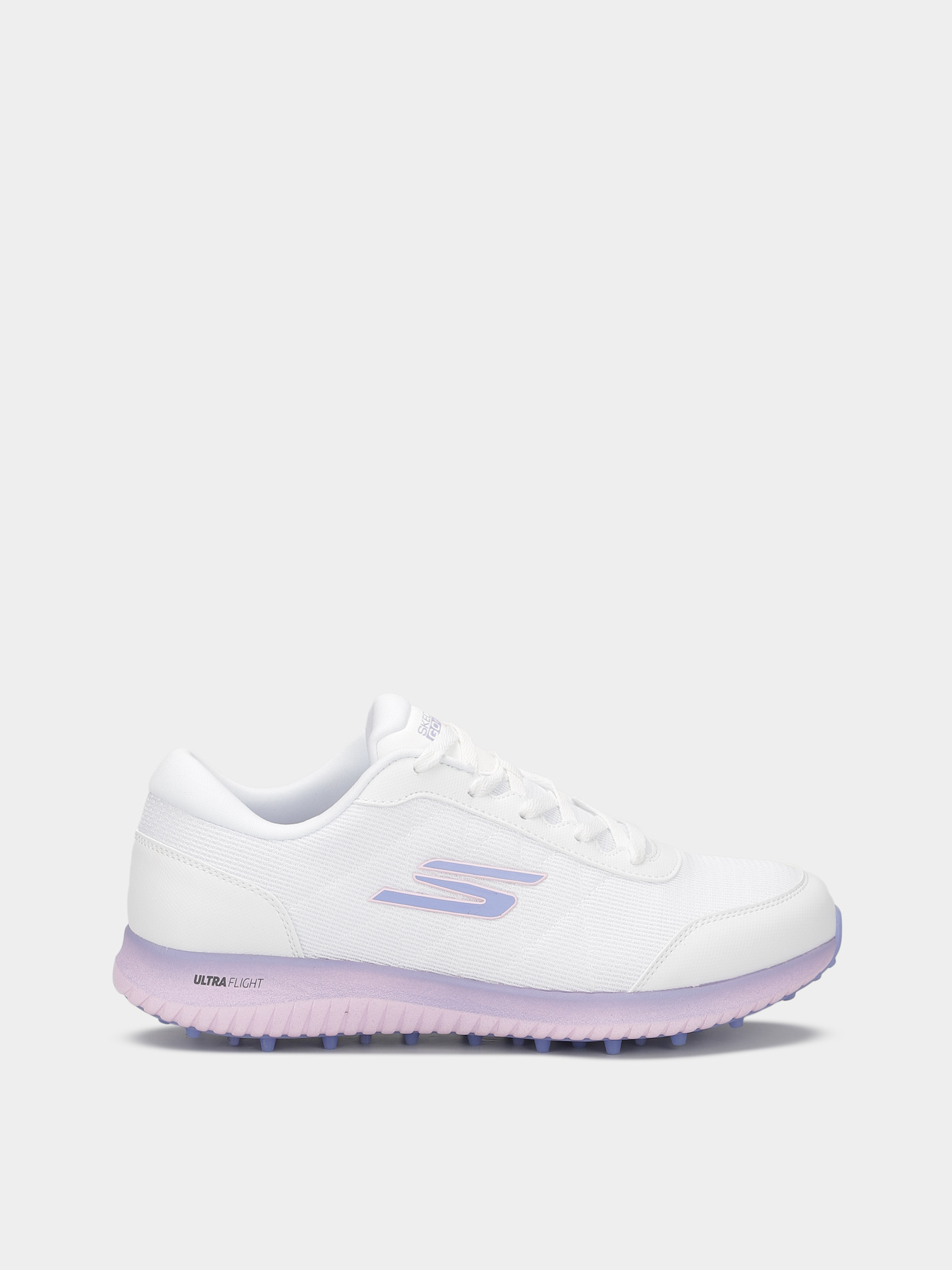 Кроссовки для тренировок Skechers GO Golf Max - Fairway 4 модель 123054 WLPK Фото