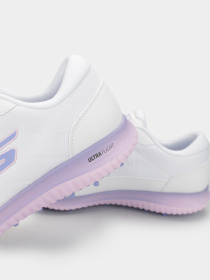 Кросівки для спорту Skechers GO Golf Max - Fairway 4 модель 123054 WLPK Кросівки для спорту Skechers GO Golf Max - Fairway 4 модель 123054 WLPK Фото