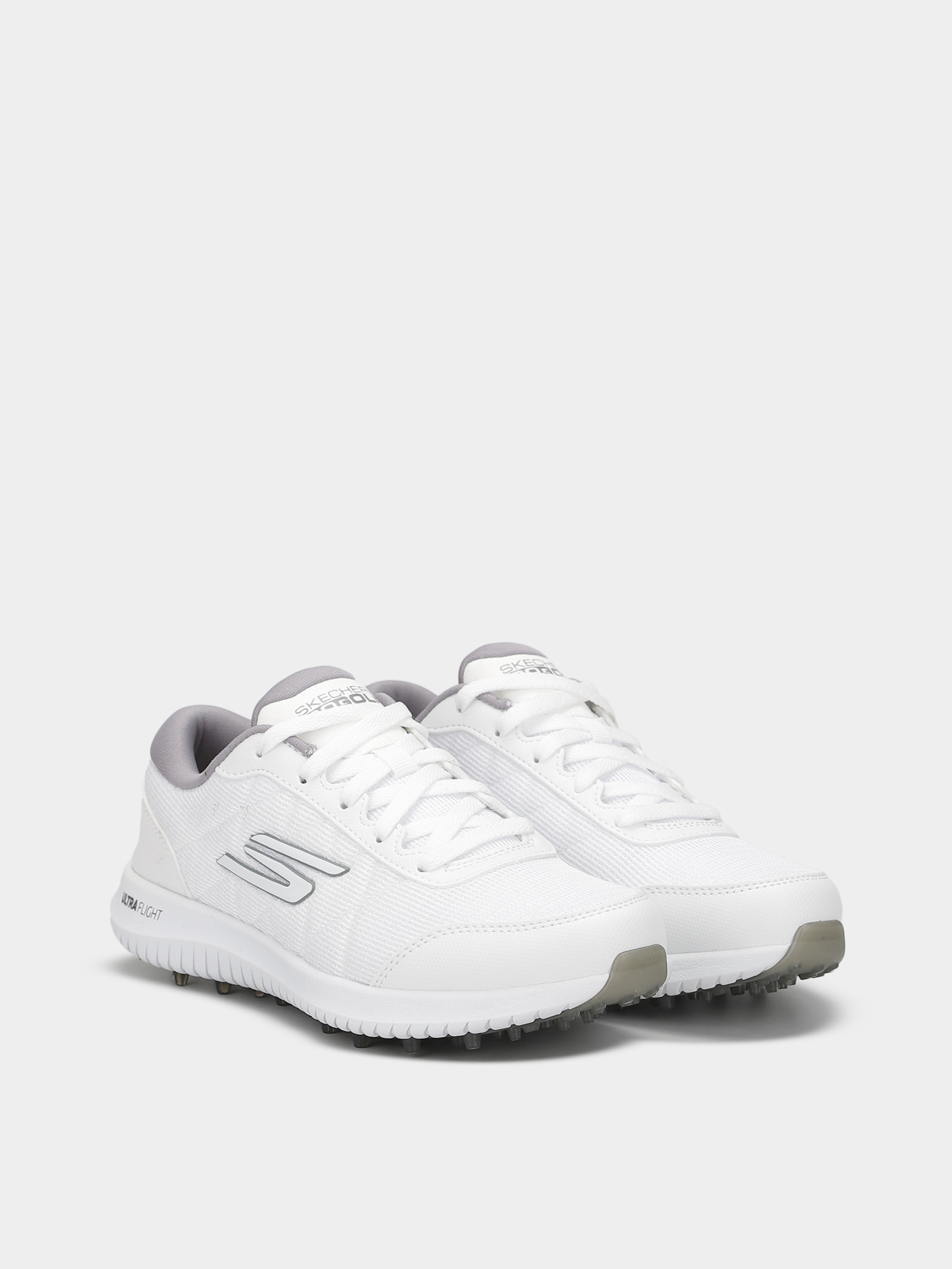 Кроссовки для тренировок Skechers GO Golf Max - Fairway 4 модель 123054 WGY Фото