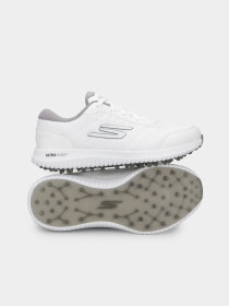Кроссовки для тренировок Skechers GO Golf Max - Fairway 4 модель 123054 WGY Фото