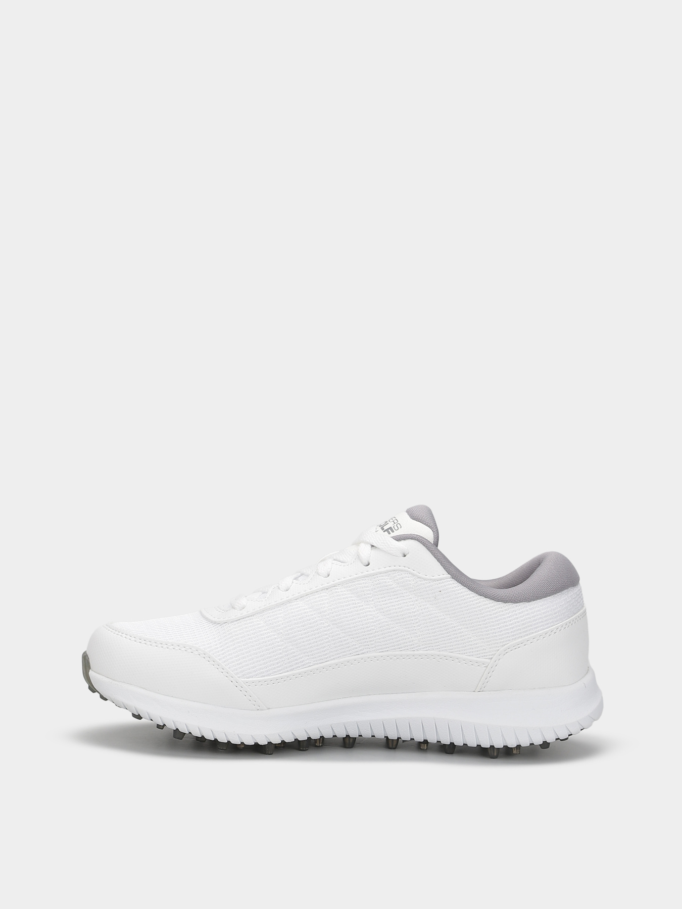 Кросівки для спорту Skechers GO Golf Max - Fairway 4 модель 123054 WGY Кросівки для спорту Skechers GO Golf Max - Fairway 4 модель 123054 WGY Фото