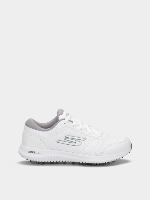 Кроссовки для тренировок Skechers GO Golf Max - Fairway 4 модель 123054 WGY Фото
