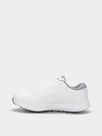 Кросівки для спорту Skechers GO Golf Max - Fairway 4 модель 123054 WGY Кросівки для спорту Skechers GO Golf Max - Fairway 4 модель 123054 WGY Фото