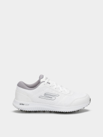Кросівки для спорту Skechers GO Golf Max - Fairway 4 модель 123054 WGY Кросівки для спорту Skechers GO Golf Max - Fairway 4 модель 123054 WGY Фото