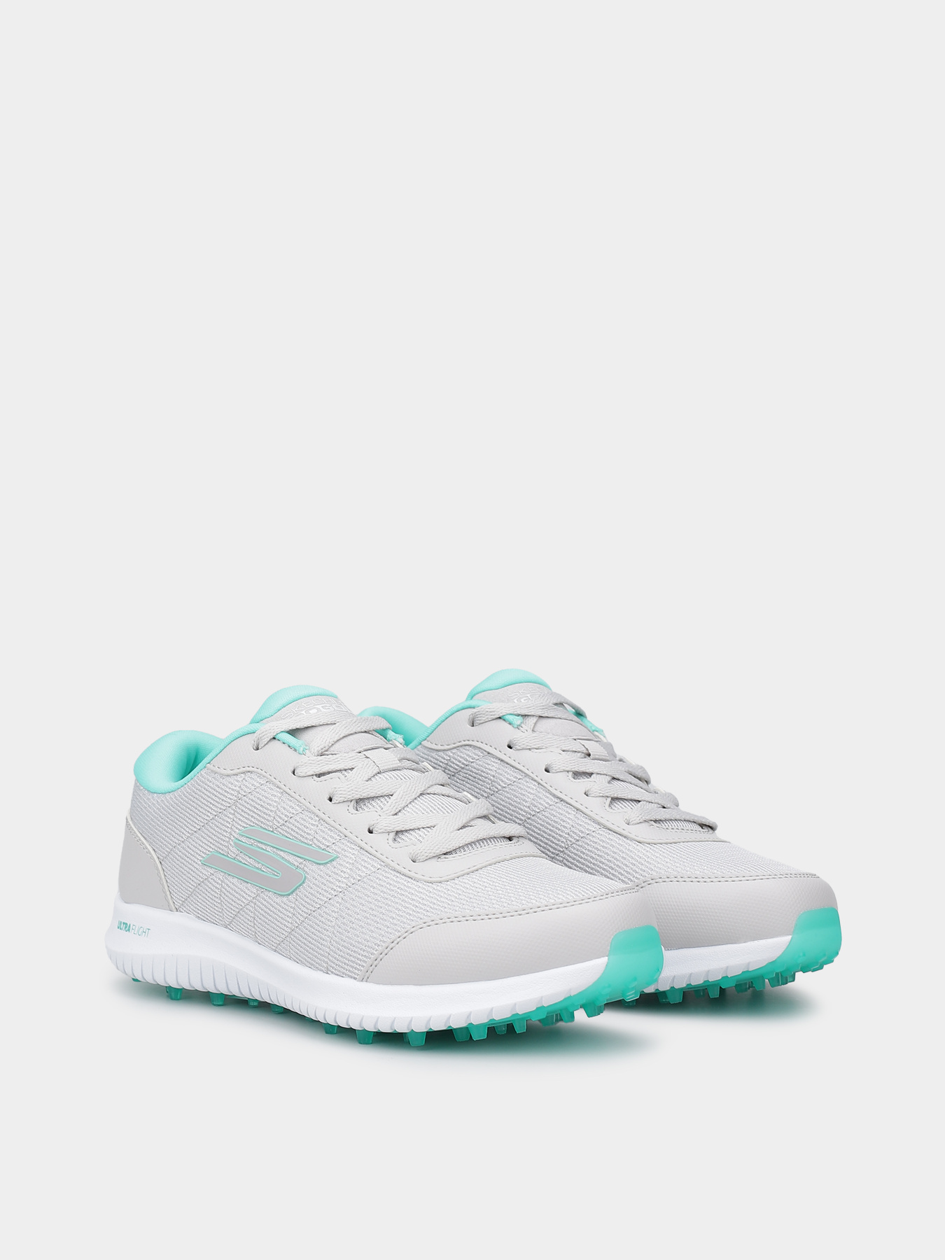 Кроссовки для тренировок Skechers GO Golf Max - Fairway 4 модель 123054 GYTQ Фото