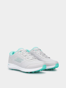 Кросівки для спорту Skechers GO Golf Max - Fairway 4 модель 123054 GYTQ Кросівки для спорту Skechers GO Golf Max - Fairway 4 модель 123054 GYTQ Фото